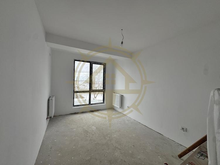 DOM00252 - Comision 0 Duplex Balotesti Mansarda Pret la Cheie
