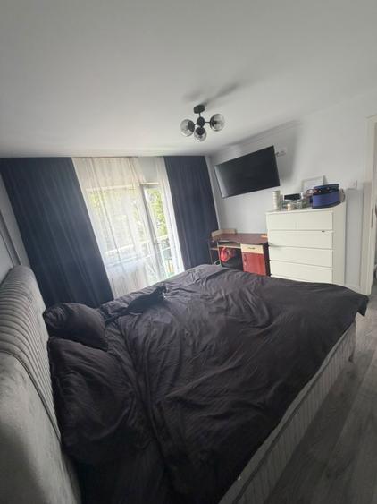 Apartament 3 camere, 71 mp, zona Hotvon