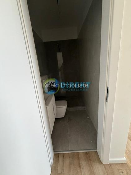 Apartament modern cu panoramă spectaculoasă – bloc nou , zona Decebal - 9