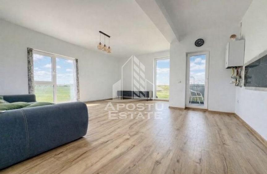 Apartament cu 1 camera de vanzare ,Zona Torontalului , Timisoara