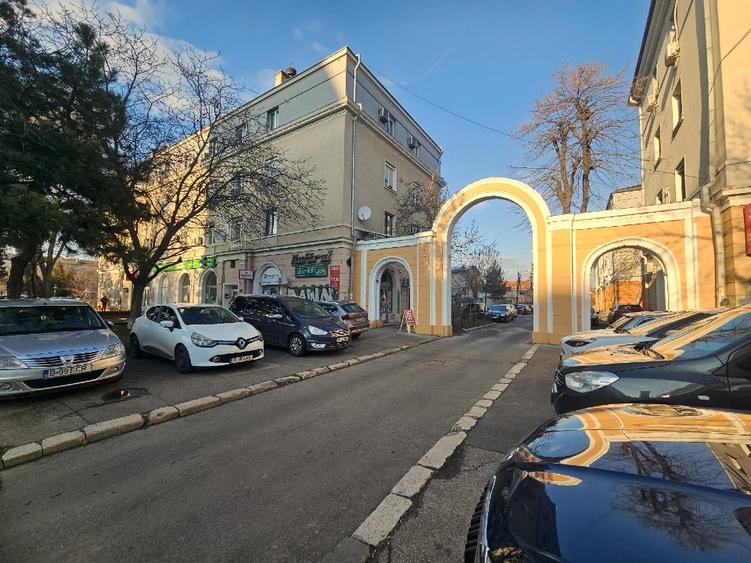 Proprietar vand apartament 2 camere | 66 mp | Bucurestii Noi | Bloc rusesc