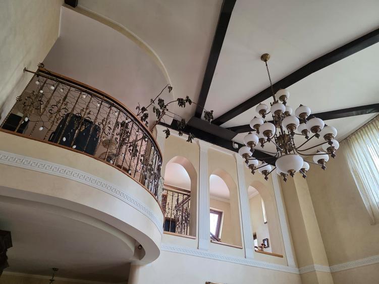 Casa eleganta cu 3 dormitoare, 191 mp, Grigorescu, Oradea Bihor