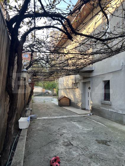 Exclusivitate!!     200 mp utili la parter – spațiu ideal locuit sau afacere - 2