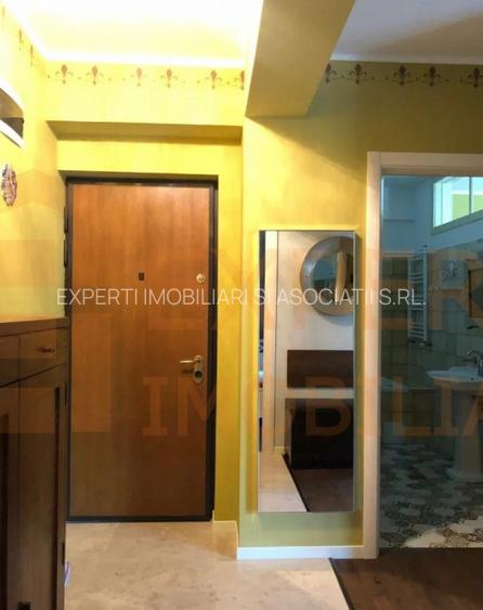 Apartament 2 Camere de Închiriat in Faleză Nord | Vedere la Mare - 9