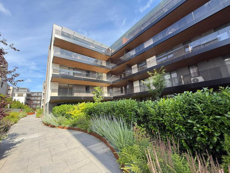 Jolie Ville_Apartament 2 camere in complex rezidential