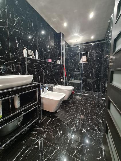 2 decomandate in Galati, Micro 14, renovat complet, mobilat lux