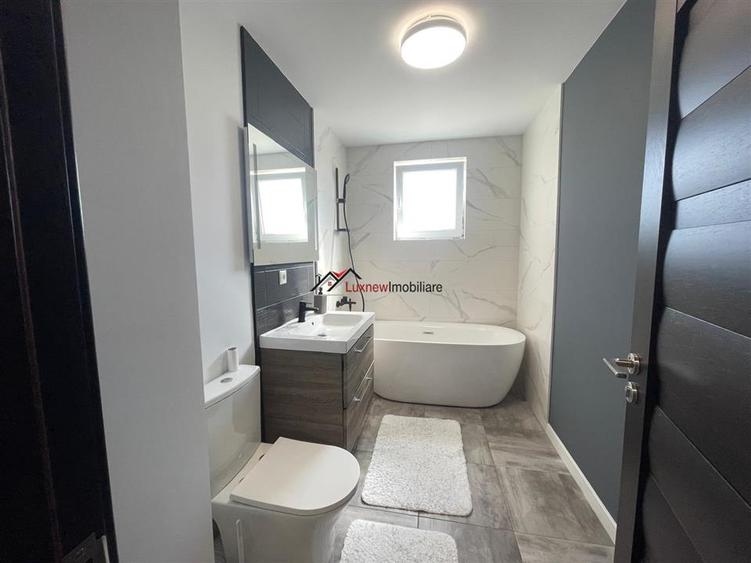 Apartament 2 camere | Etaj 2 | Parcare inclusa Floresti Stejarului.