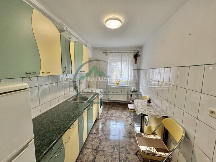 Apartament cu 2 camere Judetean etaj 1 - 2