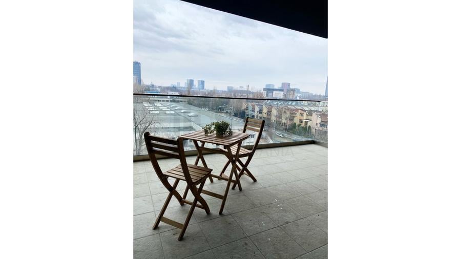 REA1025574 Apartament 3 Camere I Complexul Parcului 20