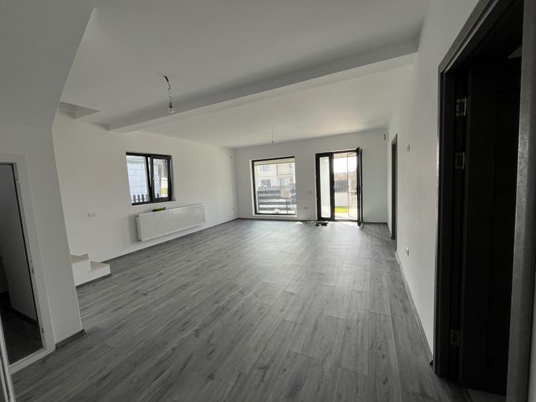 Exclusivitate! Vila P+M, 5 camere, Valu lui Traian!