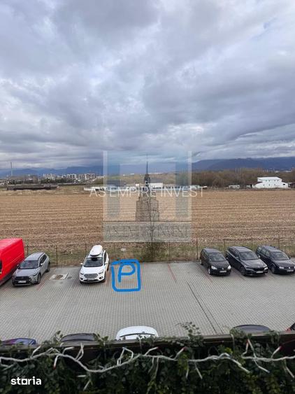 Apartament 2 camere de vânzare / zona Subcetate