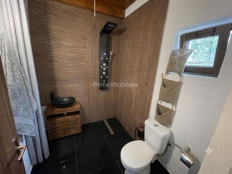 OPORTUNITATE DE INVESTIȚIE | CASĂ RENOVATĂ | 2.330 MP TEREN | BENIC - 3