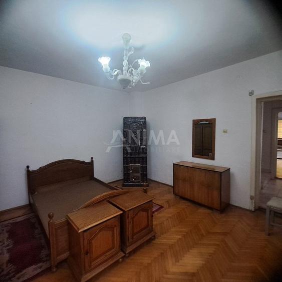 Casa spatioasa in Grigorescu, o alegere ideala pentru confort si liniste