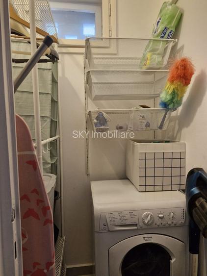 2 camere Floreasca - 17