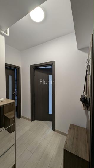 Apartament 2 camere de inchiriat Iasi, bloc nou - 2