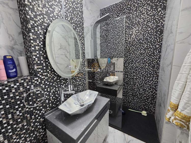 Apartament 4 camere decomandat | 92,2 mp utili, Loc parcare inclus - 19