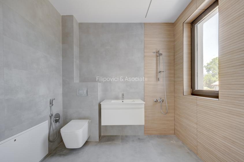 Casa individuala | 6 camere | Lot 300mp | Libertatii 22 | Tunari - 7