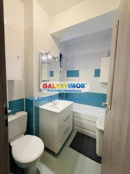 Apartament Modern Bloc Nou Berceni - Dimitrie Leonida - Parcare