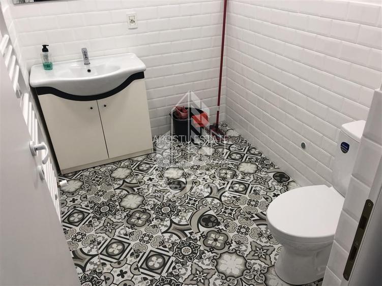 Spatiu pentru birouri 110 mp, cheltuieli incluse, Zona Telegrafului - 7