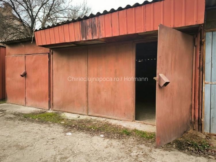 Apart. cu 3 camere si 2 bai+garaj, langa Kaufland Marasti/Agarbiceanu - 13