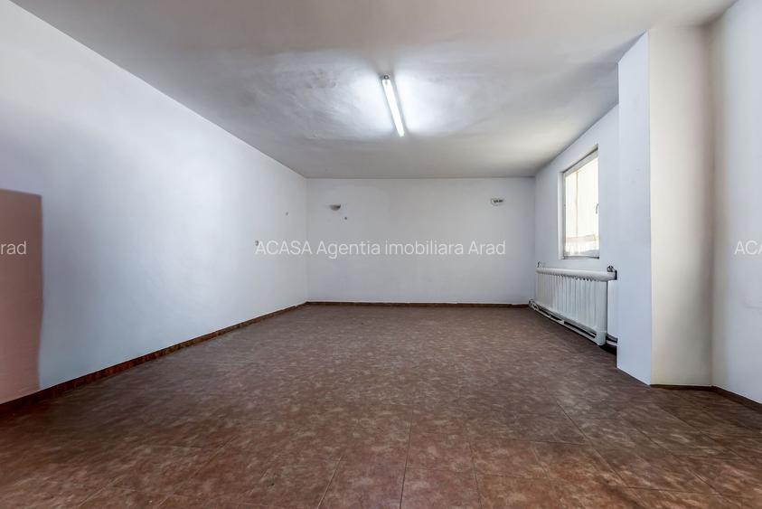 Casă individuală cu potențial comercial excelent in cartierul Vlaicu - 11