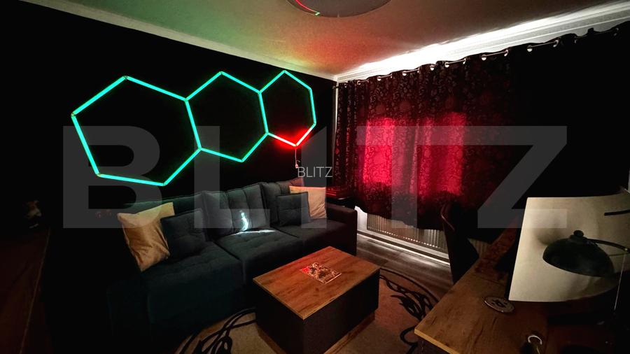 Duplex de vânzare, 113 mp, zona Dealul Furcilor