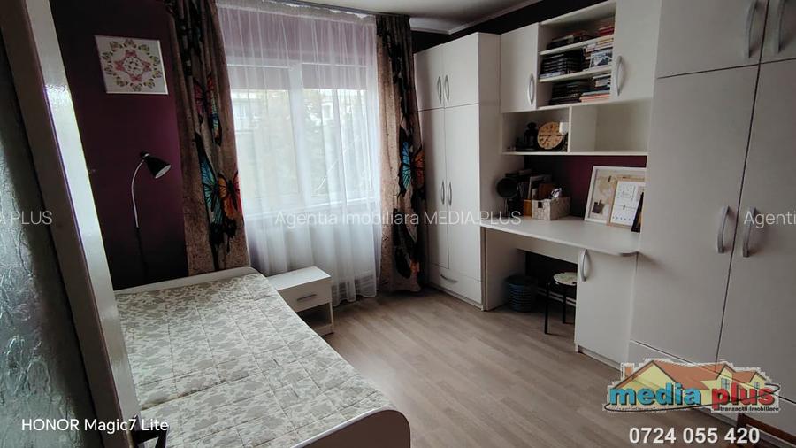 Apartament 3 camere de vânzare – Micro 39, strada Ionel Fernic - 5
