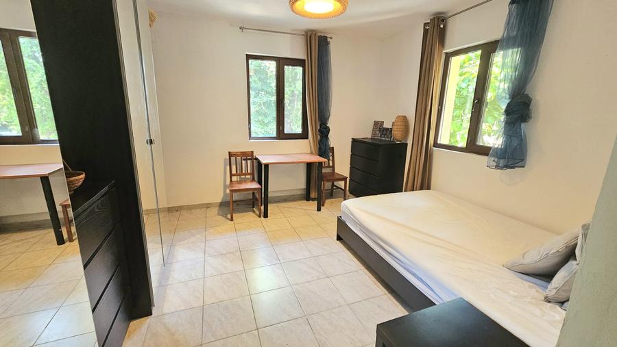 Inchiriere apartament 2 camere in vila, curte, Cotroceni Arenele BNR