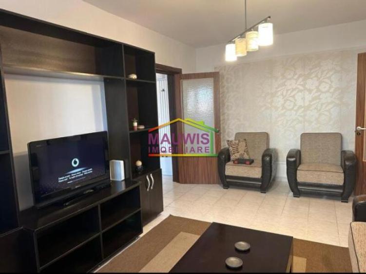 Apartament 2 Camere 1983 Ultracentral Polona Stefan cel Mare METROU