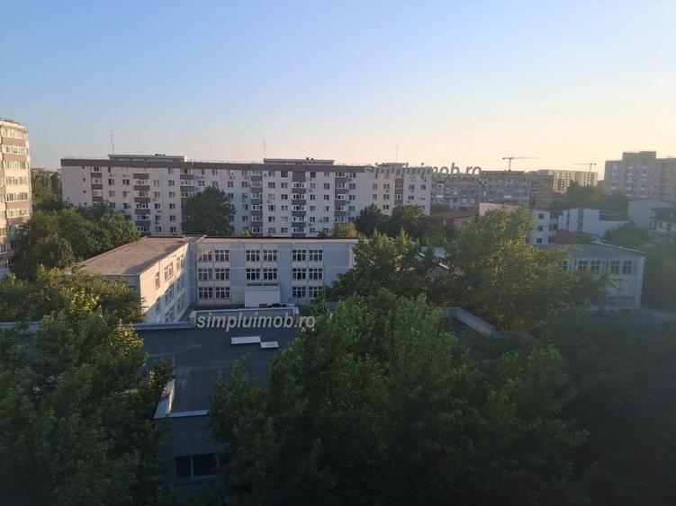 Decomandat 2 camere Lujerului-2 Minute metrou