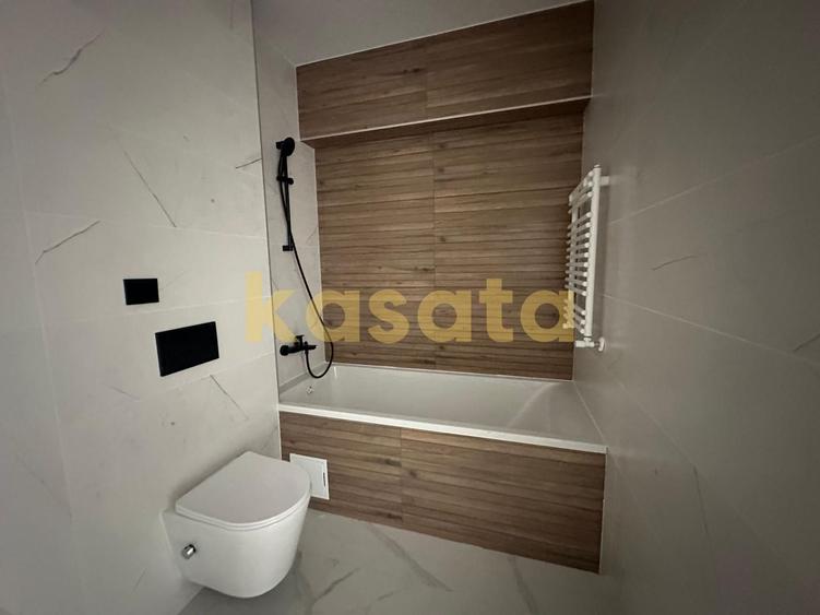 Apartament 3 camere | Etaj 9 | Orientare Sud-Vest | Finisaje premium |