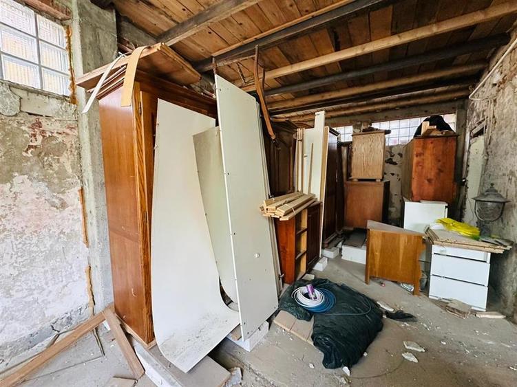 CASA ULTRACENTRALA, INDIVIDUALA P + M, STRADA CEZAR BOLLIAC
