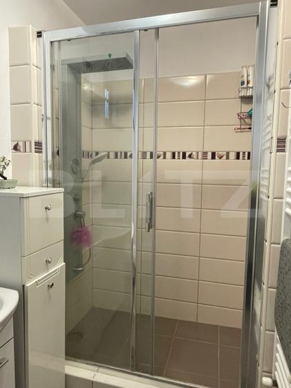 Casă modernă cu teren generos – Vetiș, zonă liniștită, aproape de oraș!