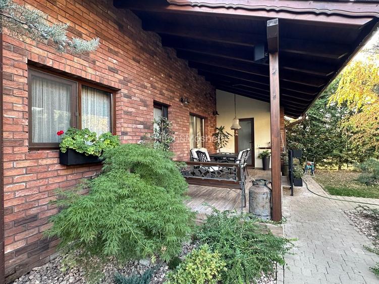 Casa individuala, in Dumbravita, langa padure - 20