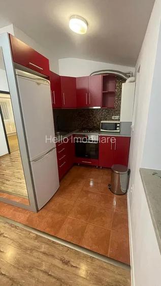 APARTAMENT 3 CAMERE, 55mp | Zona LIBERTATII | APAHIDA | - 2