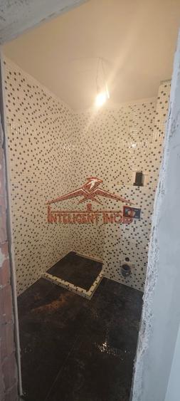 Apartament la CHEIE cu 3 camere pe Calea Cisnadiei