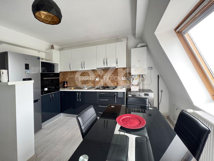 2 Camere | 400e | Sever Bocu - 3