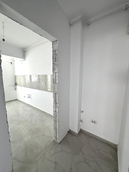 2 camere - 57.5 mpu - Metrou Berceni - Acte gata