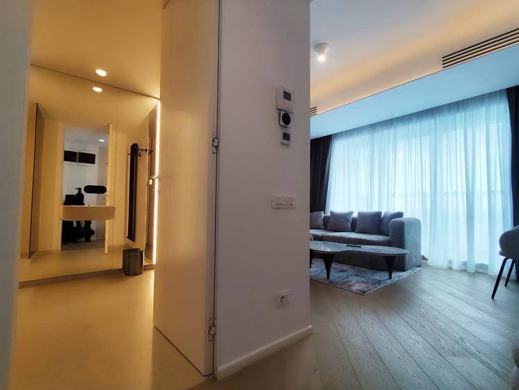 CORTINA ACADEMY | PRIMA INCHIRIERE | 2 CAMERE | ETAJ 10 | URBAN LIFESTYLE |