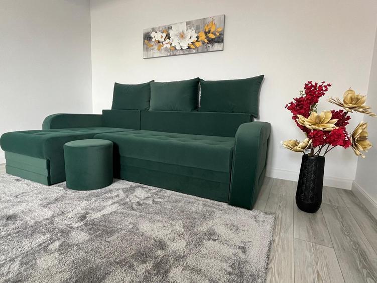 APARTAMENTT 3 CAMERE/ AVIATIEI/ ZONA ROND OMW PIPERA