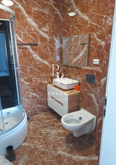 Apartament 3 camere, 65mp, 2 bai, garaj, LIFT, etaj 1, str. Fagului - Floresti - 6