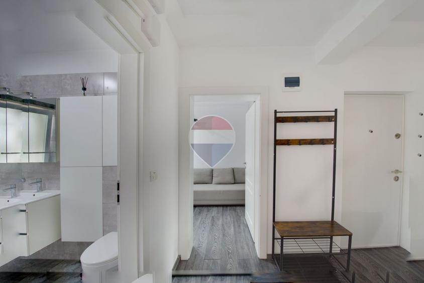Apartament 3 camere de vânzare Braytim, ansamblu rezidențial intim