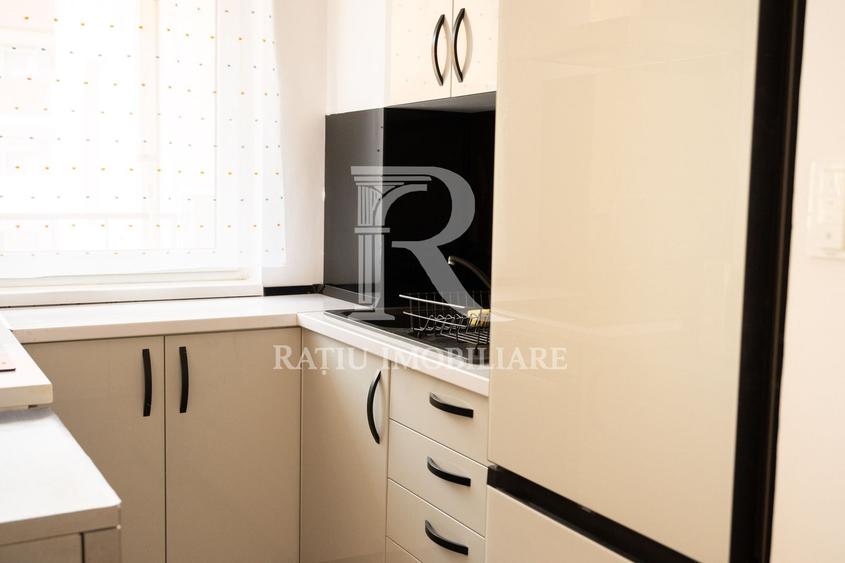 Apartament cu 3 Camere | Ioșia Rezidențial | Oradea