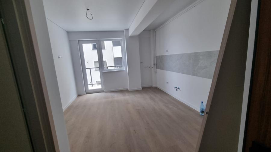 2 camere, open-space, 41 mp, de vanzare apartament nou Visani, Profi Visan