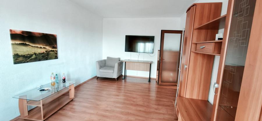 🙋Plaja Modern SOLETA🔸2 Camere Decomandate 60m² Centrala Vedere la MARE