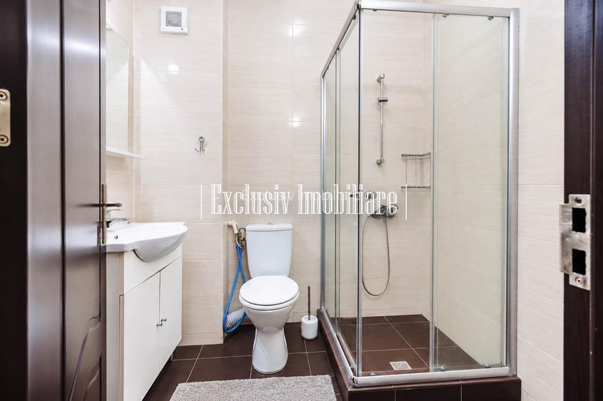 FIX langa Campus! Apartament Decomandat Spatios 60 mp in Bloc Nou - 8