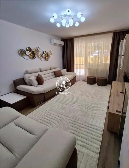 Apartament 2 camere decomandat | Terasă generoasă 42 mp | Ideal Residence