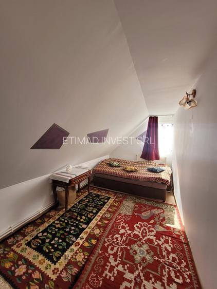 CUMPANA - CASA  P+M - BCA -TEREN 506 MP - GARAJ -113.900 EURO - 26