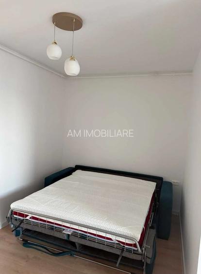 GARSONIERA- HILS TITANIUM, CENTRALA PROPRIE, BLOC NOU, MODERN, METROU - 4