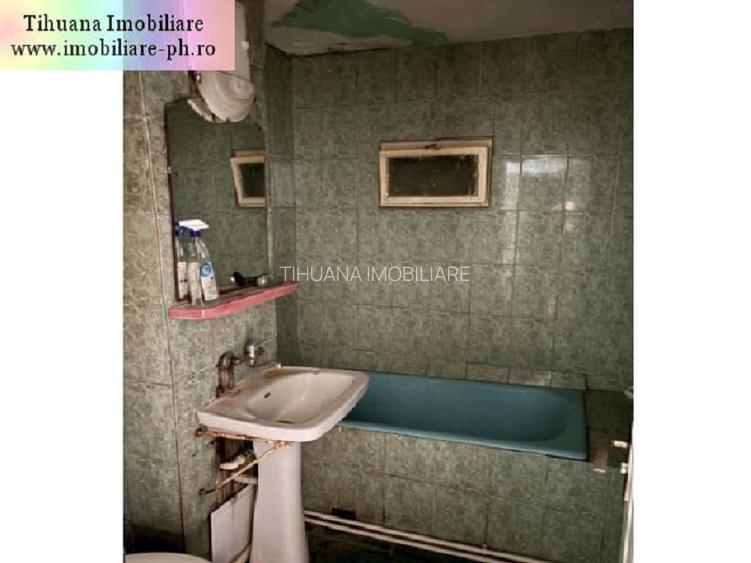 Apartament 4 camere de vanzare: Paltinis,cf.1A,dec,2 gr.sanitare,CT - 6